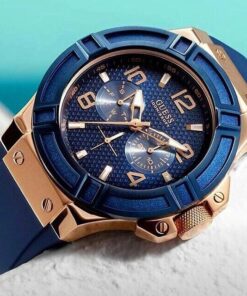 Guess Watch
