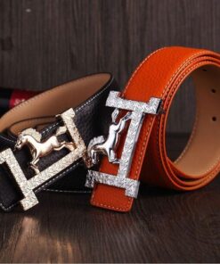 Hermes Belts