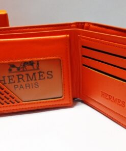 Hermes Wallets
