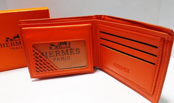 Hermes Wallet - Buy Authentic Hermes Wallet At Dilli Bazar
