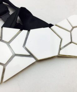 Hex Bow Tie online