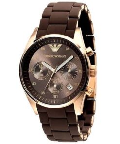 Emporio Armani Watches