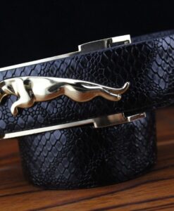 Jaguar Belts