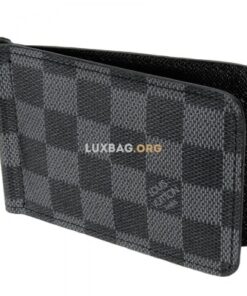 Lv Money Clipper