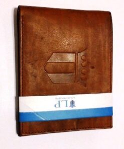 Louis Philippe Mens Wallet