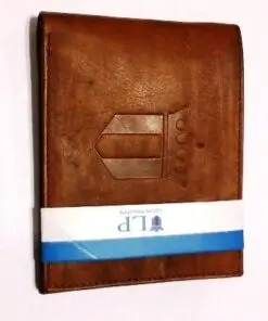 Louis Philippe Mens Wallet