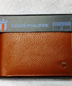 Louis Philippe Wallet