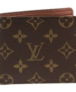 Brand new Louis Vuitton wallet (price Negotiable)