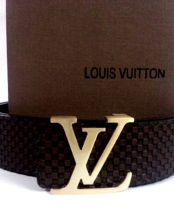Louis Vuitton Belts