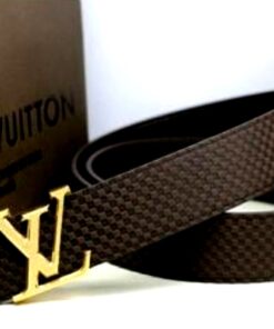 LV Belt