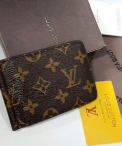 Louis Vuitton Money Clipper