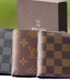 Louis Vuitton Wallets