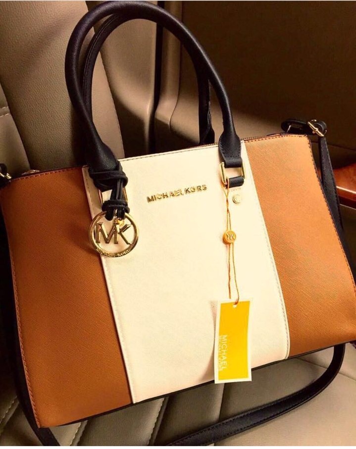 Michael Kors Bags for Women | Online Sale up to 83% off | Lyst-cheohanoi.vn