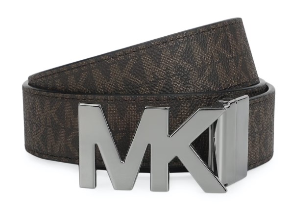 MK Belt - Buy Michael Kors Leather Belts For Men - Dilli Bazar
