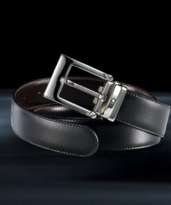 Mont Blanc Belts