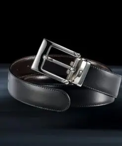 Mont Blanc Belts
