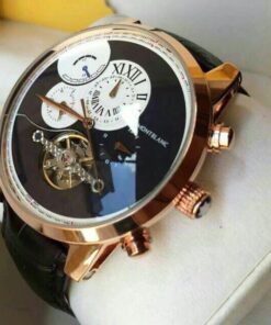 MontBlanc Watches