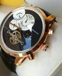 MontBlanc Watches