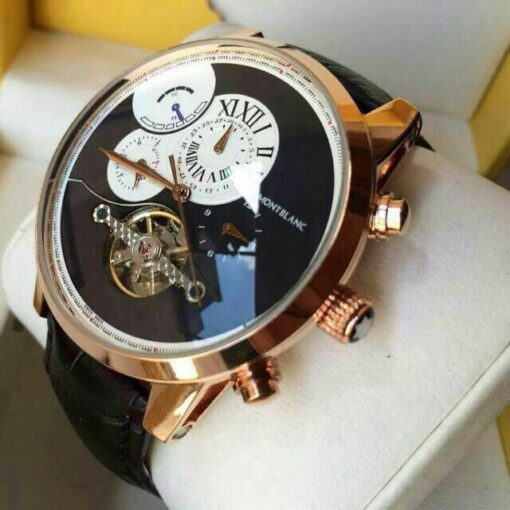 MontBlanc Watches