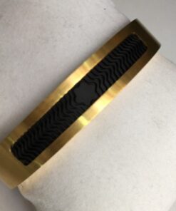 Mont Blanc Bracelet