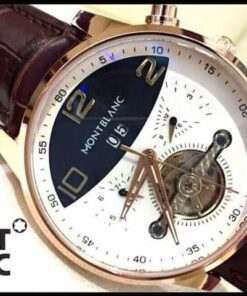 Mont Blanc Watch