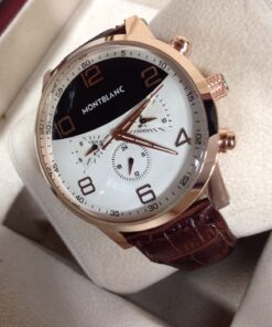 Mont Blanc Automatic Watches
