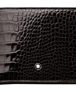 Mont Blanc Mens Wallet