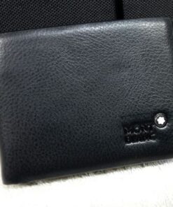 Mont Blanc Wallets Online