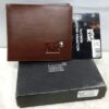Mont Blanc Wallets India