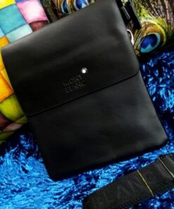Mont Blanc Messenger Bags