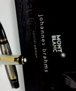 Mont Blanc Pen Online