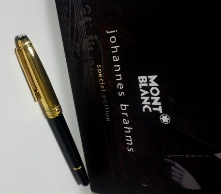 Buy montblanc pens outlet online