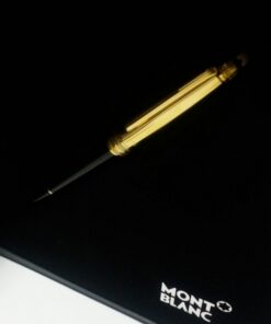 Mont Blanc Pens
