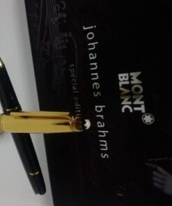 Mont Blanc Pens Online