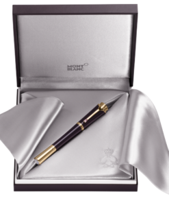 Mont Blanc Pens