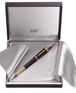 Mont Blanc Pens