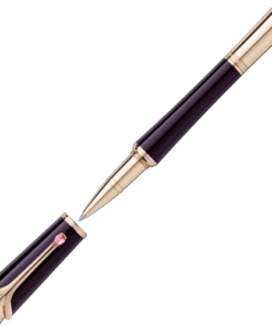Mont Blanc Rollerball Pen