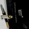 Mont Blanc Rollerball Pens