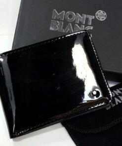 Mont Blanc Wallet