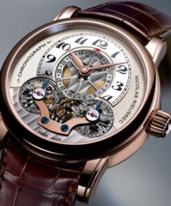 Mont Blanc Watches