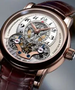 Mont Blanc Watches