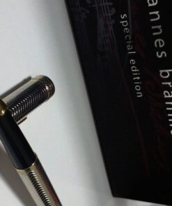 Mont blanc Pens