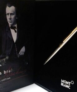 Mont Blanc Pens