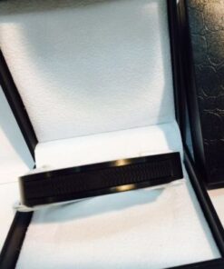 Mont blanc Gold Bracelet