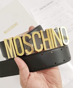 Moschino Belt