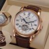 Patek Philippe Watch