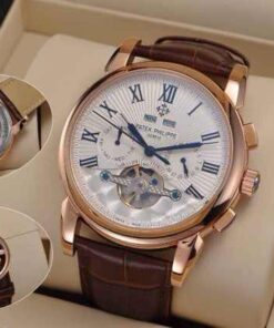 Patek Philippe Watch