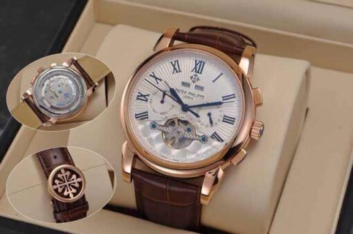 Patek Philippe Watch