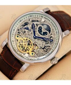Patek Philippe Mens Watch