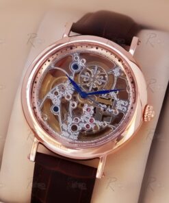 Patek Phillipe Watches